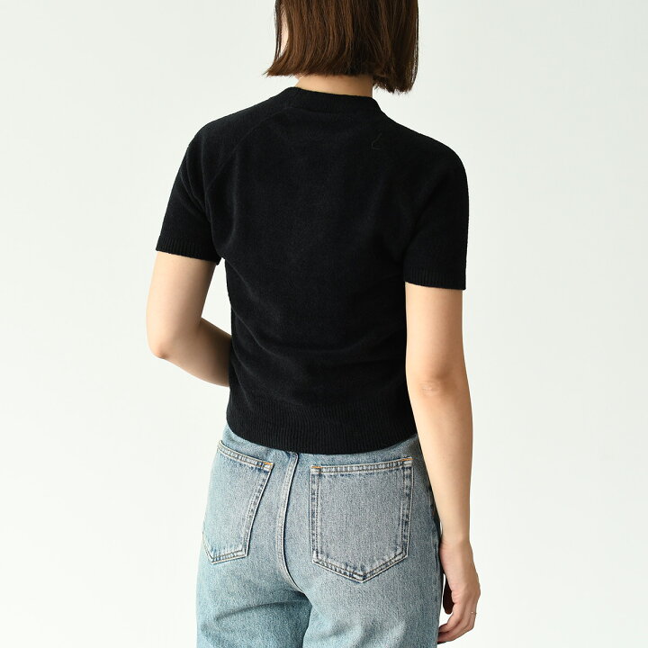 楽天市場】【最大20,000円OFFクーポン】PATOU パトゥ ニット トップス  