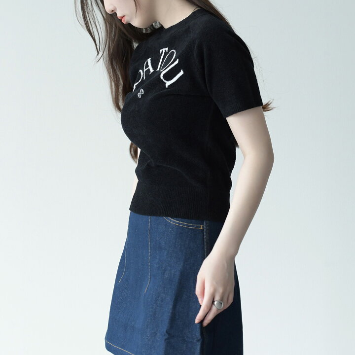 楽天市場】【MAX20,000円OFFクーポン】PATOU パトゥ ニット トップス 