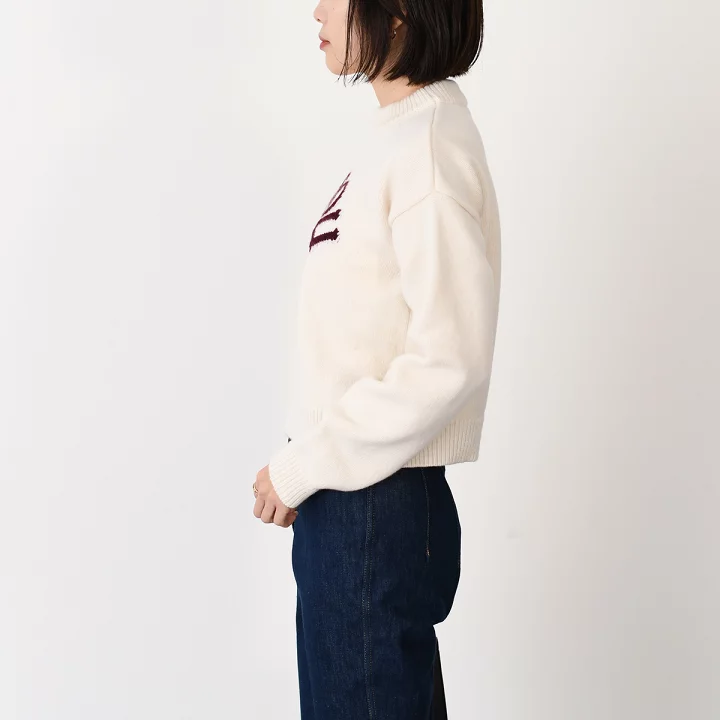 楽天市場】【クーポンで5％OFF】【残りわずか】PATOU パトゥ ニット 
