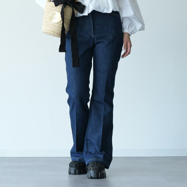 グリーン】DESIGNWORKS / デザインワークス 【PT TORINO DENIM】BOB 