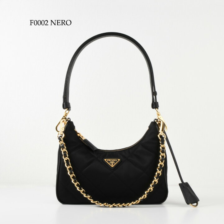 楽天市場】PRADA プラダ バッグ ショルダーバッグ ハンドバッグ 