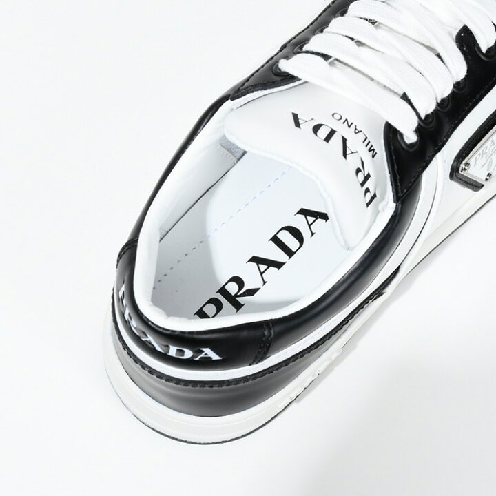 楽天市場】【P10倍&10%OFFクーポン対象】PRADA プラダ 靴 シューズ 