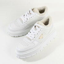 楽天市場】プラダ 靴 36．5の通販 