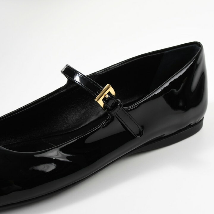 楽天市場】PRADA プラダ シューズ フラットシューズ 1F567N069 