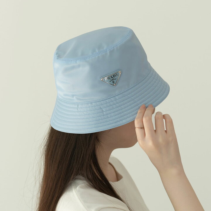 楽天市場】【MAX8,000円OFFクーポン配布中】PRADA プラダ バケット 
