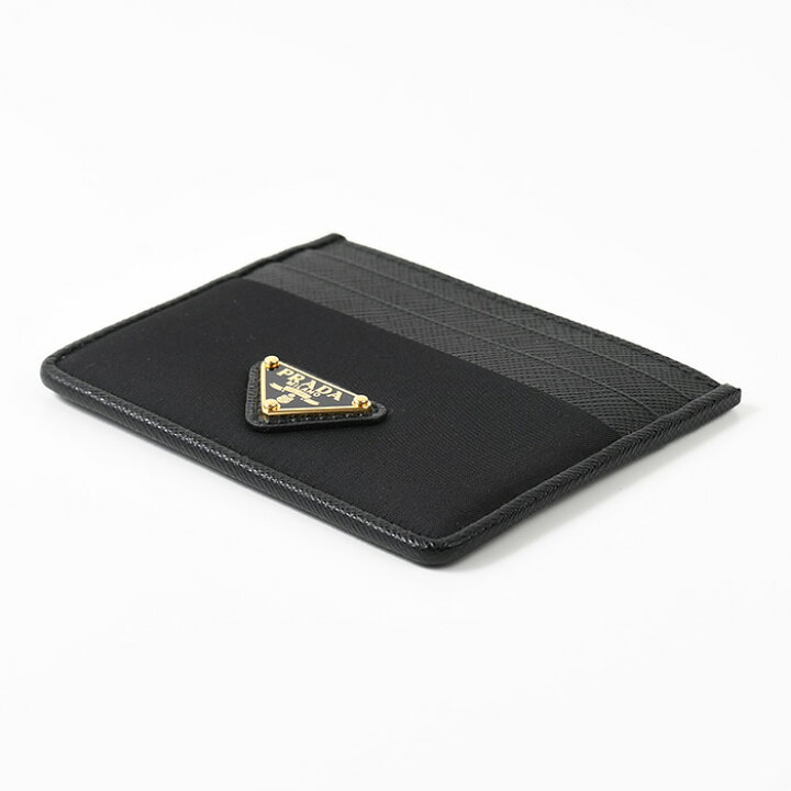 楽天市場】PRADA プラダ カードケース リナイロン Re-Nylon  