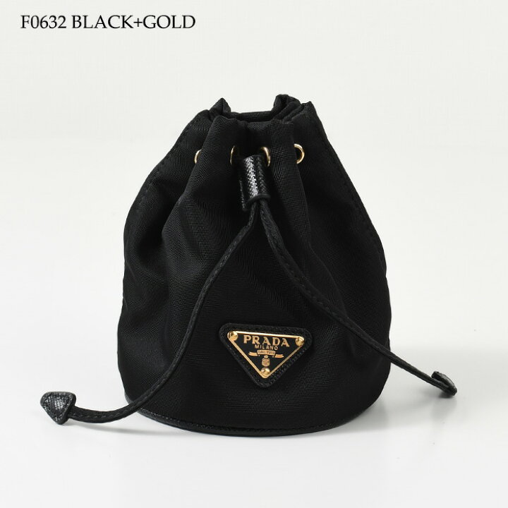 楽天市場】PRADA プラダ キーチャーム キーホルダー リナイロン ミニ  