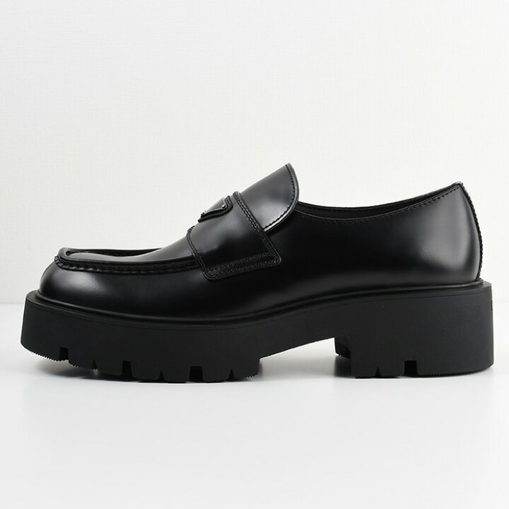 楽天市場】【最大8,000円OFFクーポン】PRADA プラダ シューズ 靴 