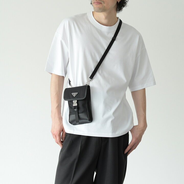 楽天市場】PRADA プラダ スマホケース バッグ ショルダーバッグ 