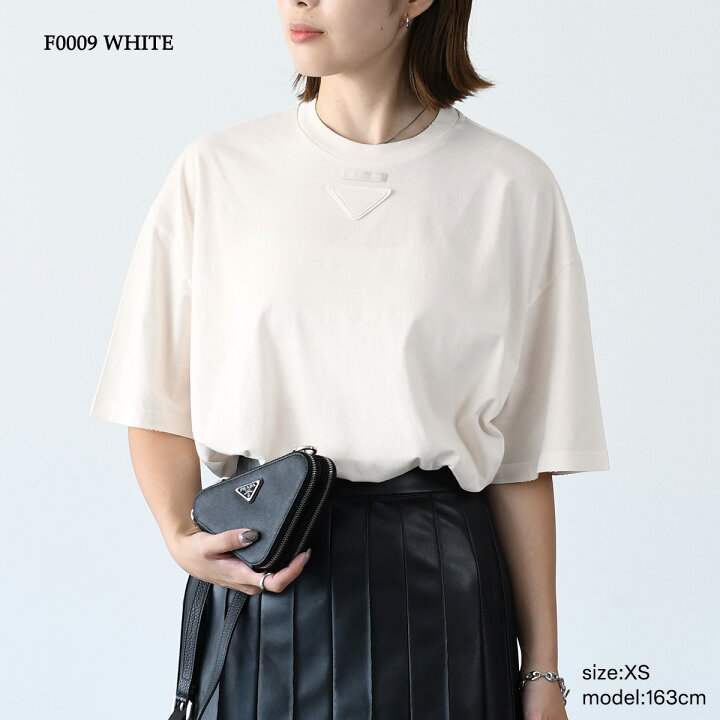 楽天市場】【P3倍&最大10,000円OFFクーポン配布中】PRADA プラダ  