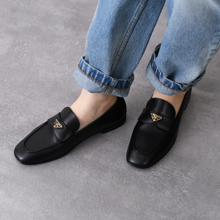 楽天市場】【 クーポンで3千円OFF】PRADA プラダ シューズ 