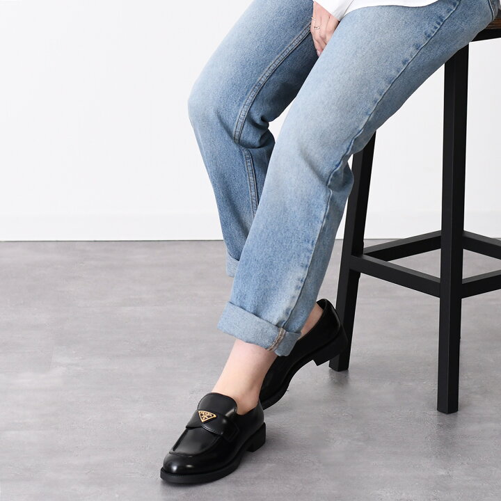 楽天市場】【ポイント3倍】【26SS新入荷】PRADA プラダ シューズ 