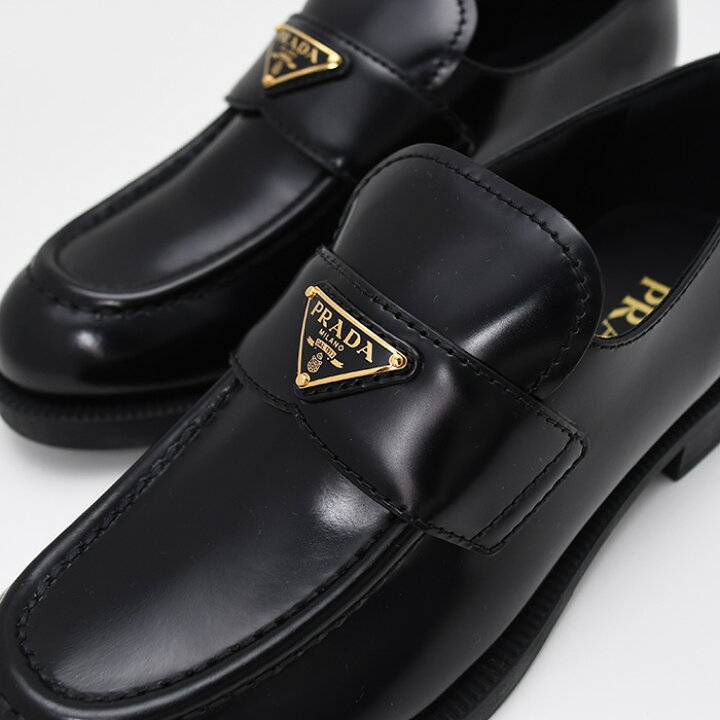楽天市場】【ポイント3倍】【26SS新入荷】PRADA プラダ シューズ 