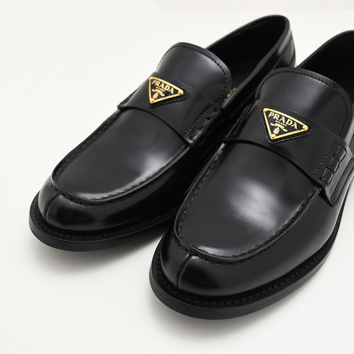 楽天市場】【 クーポンで3千円OFF】PRADA プラダ シューズ 靴 