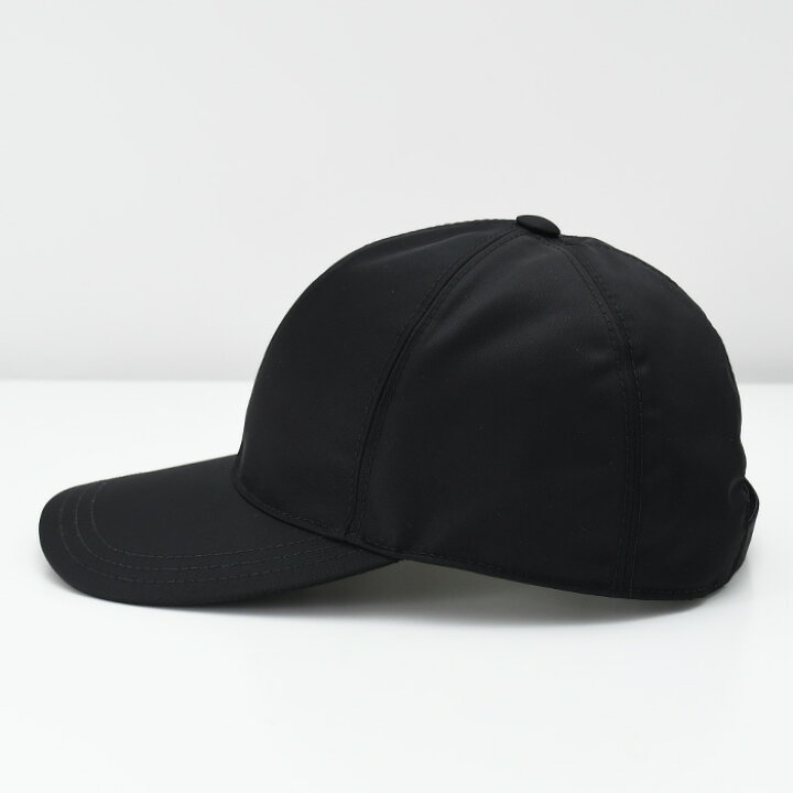 楽天市場】PRADA プラダ キャップ Re Nylon ベースボールキャップ 