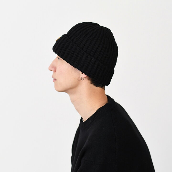 楽天市場】PRADA プラダ ニット帽 ウール ビーニー 1HC390 2DZL メンズ 