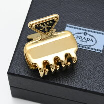 楽天市場】プラダ prada（ヘアアクセサリー｜レディースジュエリー 