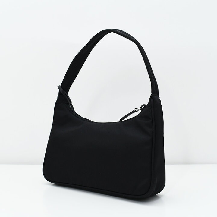 楽天市場】PRADA プラダ Re-Nylon Re-Edition 2000 ミニバッグ 