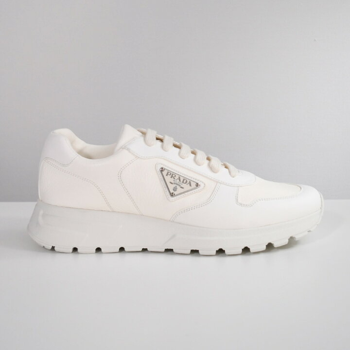 楽天市場】PRADA プラダ 靴 シューズ プラックス Prax 01 ナッパレザー  