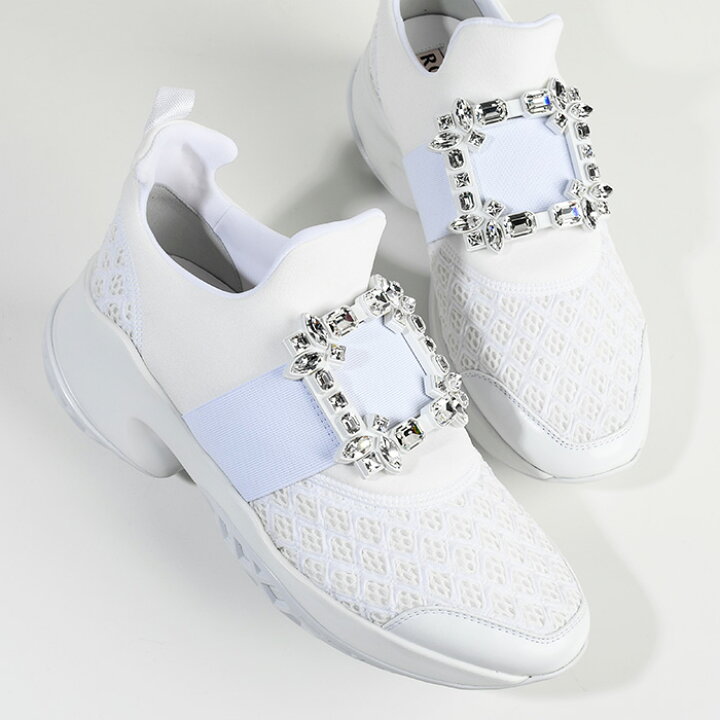 楽天市場】【30％OFF対象＆P10倍】Roger Vivier ロジェ ヴィヴィエ  
