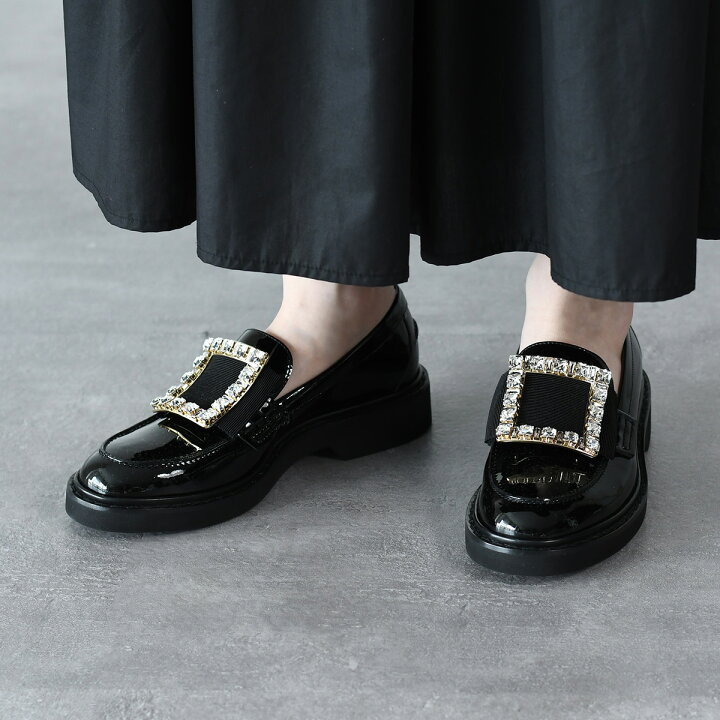 楽天市場】【P10倍対象】【訳あり】Roger Vivier ロジェ ヴィヴィエ 靴  