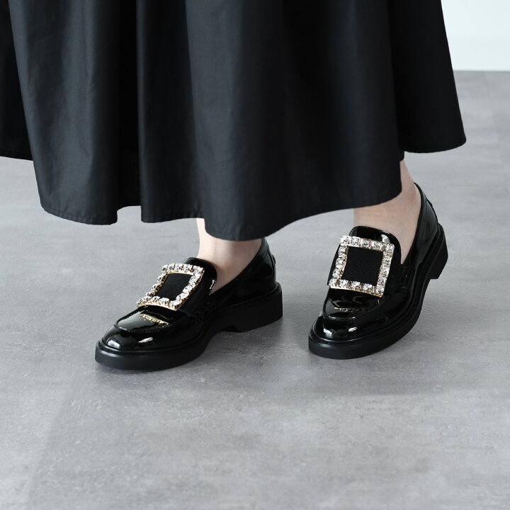 楽天市場】【最大20,000円OFFクーポン】【訳あり】Roger Vivier ロジェ 