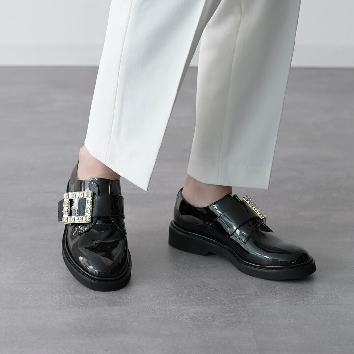 楽天市場】【2日間限定クーポン対象】【残りわずか】Roger Vivier 