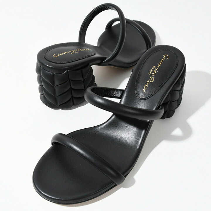 楽天市場】【残りわずか】GIANVITO ROSSI ジャンヴィト ロッシ 