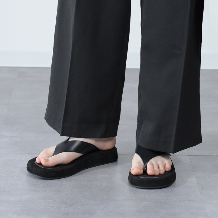 Row ginza the row サンダル THE ROW GINZA サンダル 37 中古・古着 