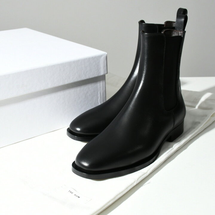 楽天市場】【最大20,000円OFFクーポン配布中】THE ROW ザ・ロウ ブーツ 