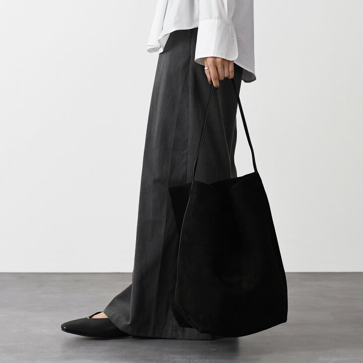 楽天市場】【P5倍&5％OFFクーポン】THE ROW ザ・ロウ トートバック  