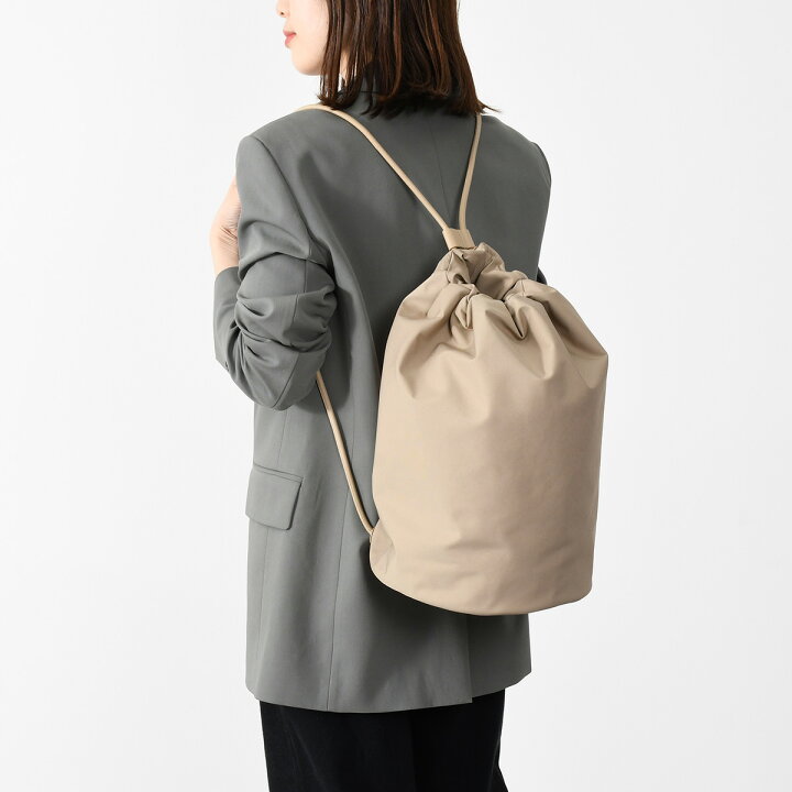 楽天市場】【最大10,000円OFF】THE ROW ザ・ロウ 鞄 リュック Sporty 