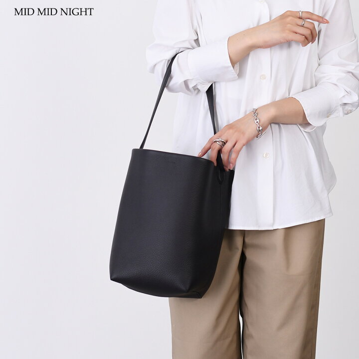 楽天市場】THE ROW ザ・ロウ バッグ Medium N/S Park Tote パーク 