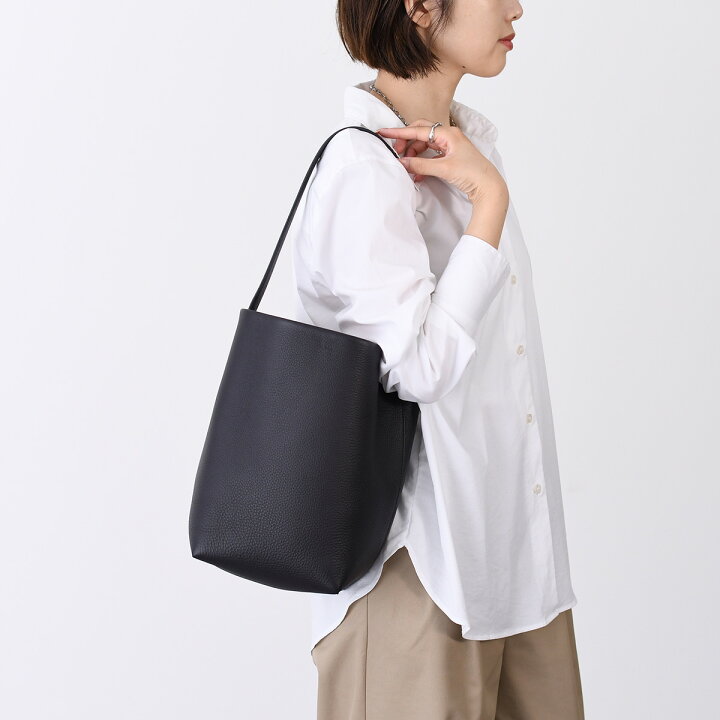 楽天市場】THE ROW ザ・ロウ バッグ Medium N/S Park Tote パーク 