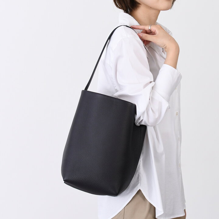 楽天市場】THE ROW ザ・ロウ バッグ Medium N/S Park Tote パーク 
