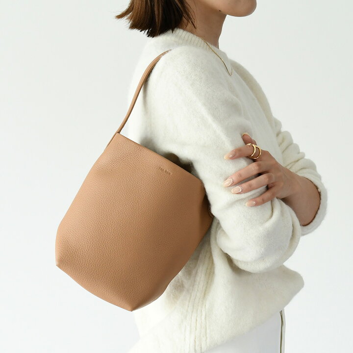 楽天市場】THE ROW ザ・ロウ バック 鞄 Small N/S Park Tote W1314  