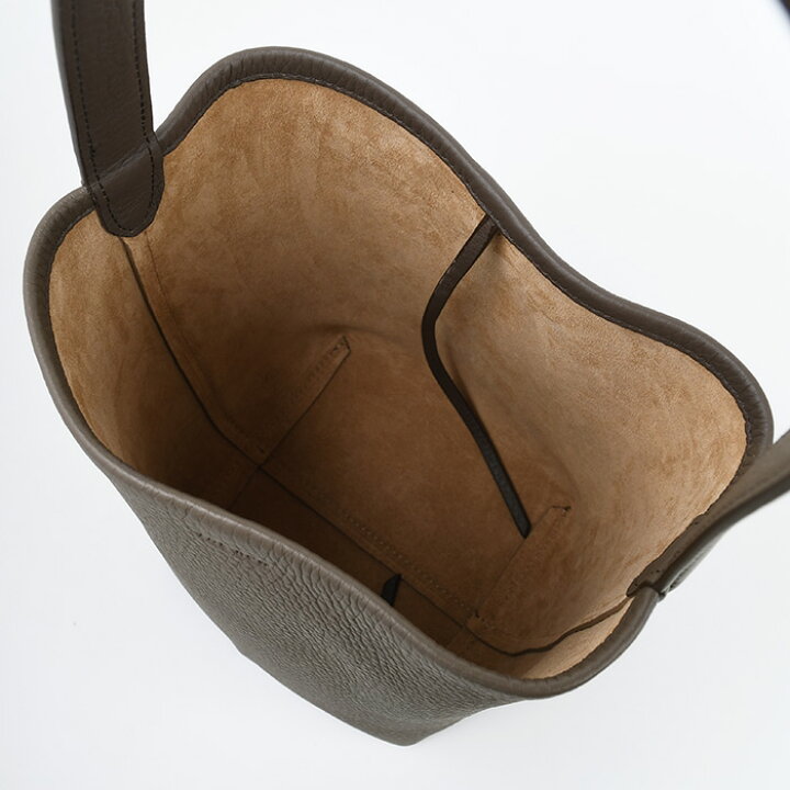 楽天市場】THE ROW ザ・ロウ バック 鞄 Small N/S Park Tote W1314  