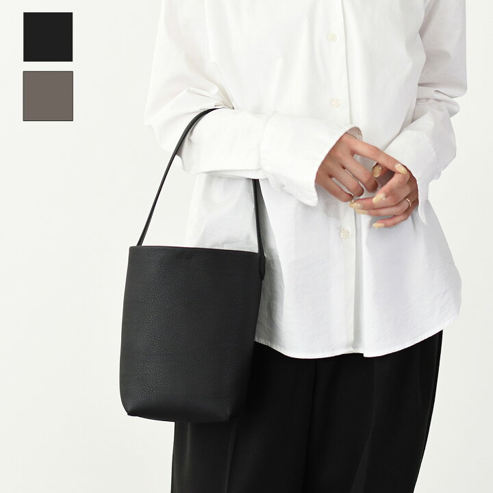 楽天市場】THE ROW ザ・ロウ バック 鞄 Small N/S Park Tote W1314  