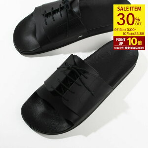y30ItN[|ΏہzMAISON MARGIELA ] }WF V[Y T_ [XAbv XChT_ S57WX0080 P5411 BLACK ubN  o[