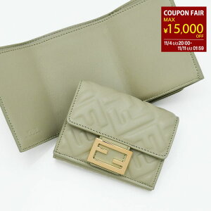 yő15,000~ItN[|zzzFENDI tFfB z U[~jEHbg 8M0395 AAJD 3܂ RpNg ܂肽 fB[X U[ ubN O[ sN z FFS z 