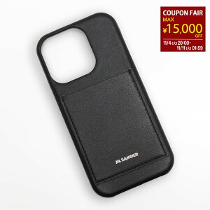 yő15,000~ItN[|zzzJILSANDER WT_[ iPhoneP[X X}[gtHP[X iPhone16 pro U[tHP[X J26VL0029 P5456 jZbNX fB[X ubN U[