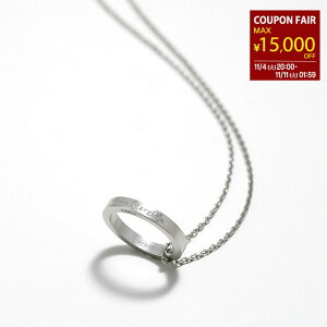 yő15,000~ItN[|zzzMAISON MARGIELA ] }WF lbNX SOlbNX SM1UU0035 SV0158 Y Vo[ jZbNX  2way Mtg