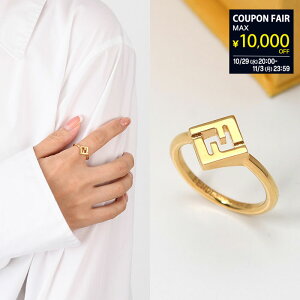 yő1~OFFbZZ[zFENDI tFfB w ANZT[ Forever tH[Go[ O 8AL012 B08 fB[X S[h uY SL[u FF`[t 0717st1