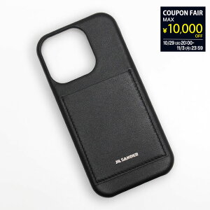 yő1~OFFbZZ[zJILSANDER WT_[ iPhoneP[X X}[gtHP[X iPhone16 pro U[tHP[X J26VL0029 P5456 jZbNX Y ubN U[