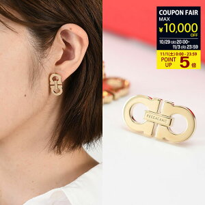 y11/1P5{bő1~OFFzFERRAGAMO tFK ANZT[ sAX _uEK`[j Gancini 760868 fB[X S[h S X^bYsAX p