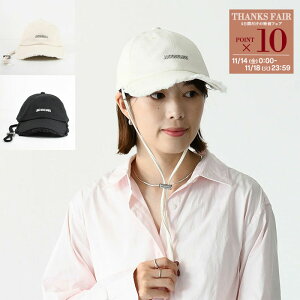 yP10{ΏہzJACQUEMUS WbNX Xq Lbv 235AC452 LE CASQUETTE ARTICHAUT fB[X jZbNX zCg ubN Rbg x[X{[Lbv yA  sstmcp