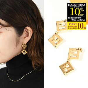 y10OFFN[|P10{zFENDI tFfB ANZT[ sAX tH[Go[ tFfBsAX 8AK789 B08 fB[X S[h S Lb`N[W[ p