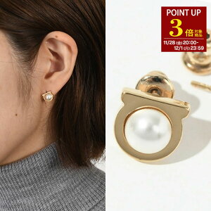 yP3{ΏۏizFERRAGAMO tFK ANZT[ sAX K`[jsAX 760121 696454 fB[X GOLD S[h p[ IP[W