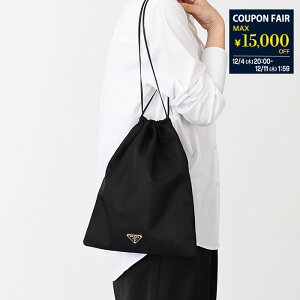 yő15,000~ItN[|zPRADA v_ obO nhobO |[` iC Re-Nylon|[` 1NK001 2HG6 fB[X ubN V_[obO iCf gCAOS