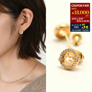 y3ԌN[|őP5{zFENDI tFfB ANZT[ Gt CY tFfBsAX 8AL079 ATEP fB[X S[h IP[W Mtg